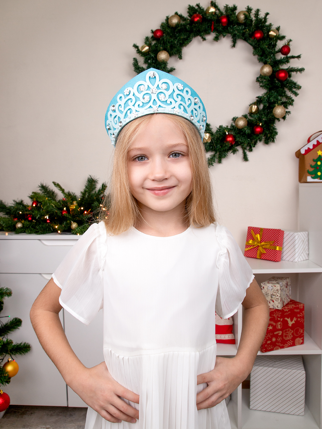 Набор для творчества Santa Lucia - фото 8