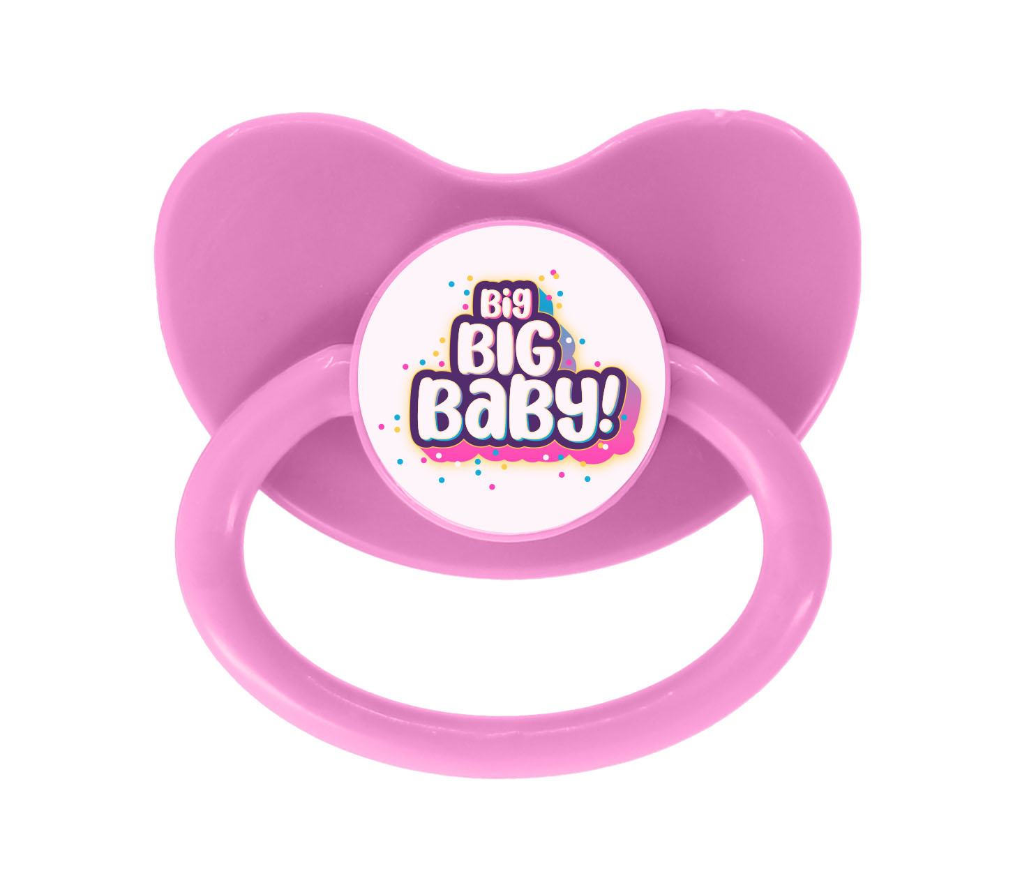 Игрушка мягкая BIG BIG BABY кукла - фото 29