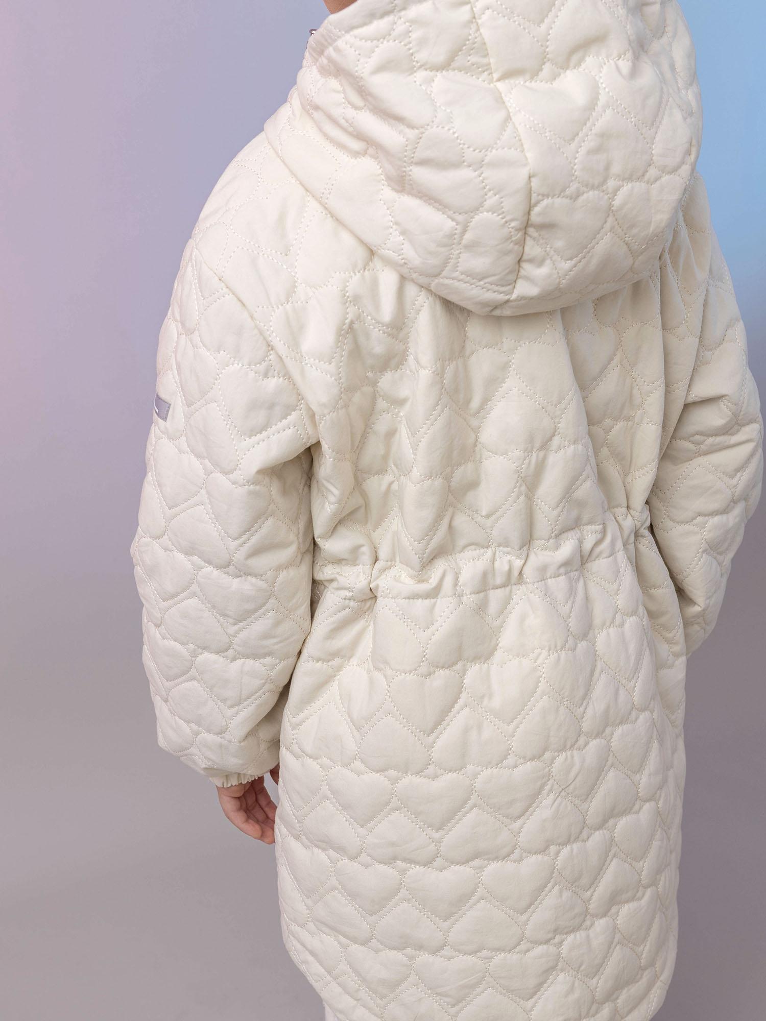 Парка batik 0272-26в - фото 6