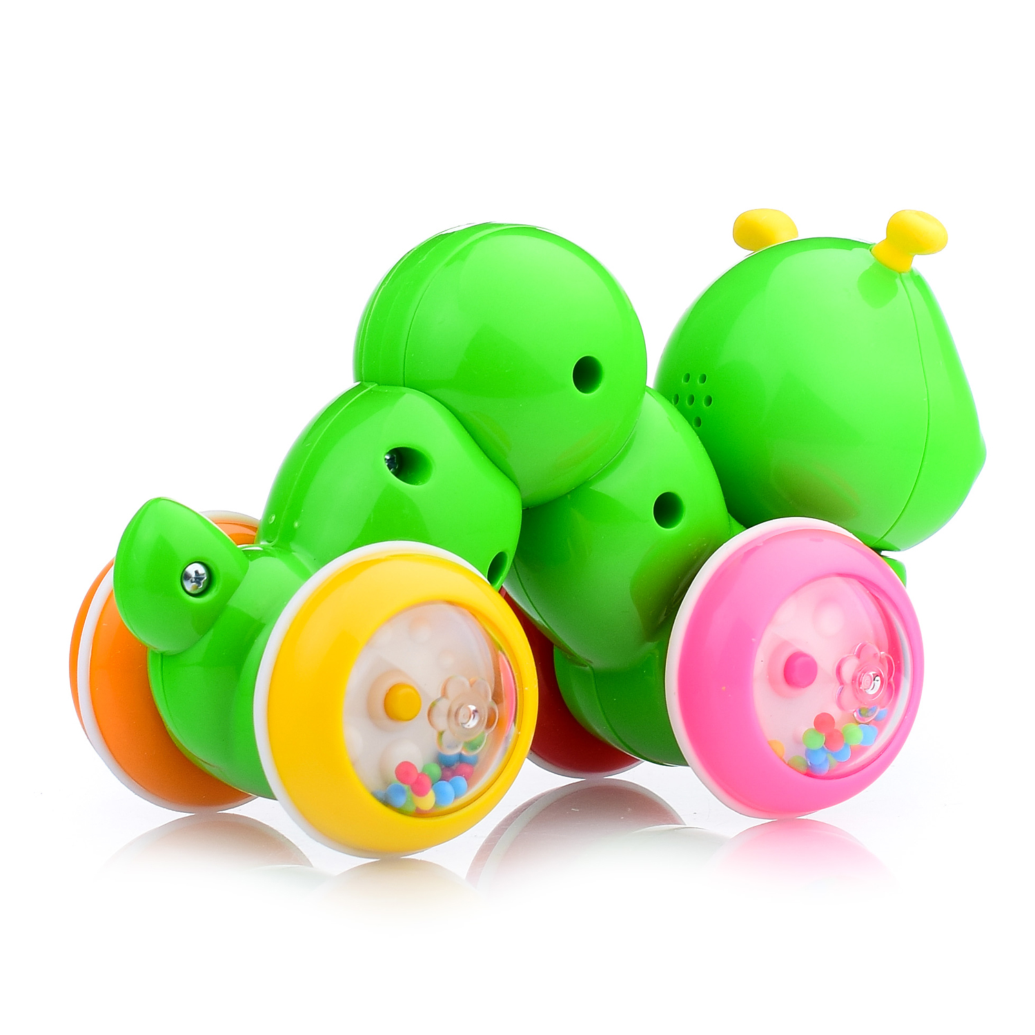 Игрушка Стеллар каталка - фото 2
