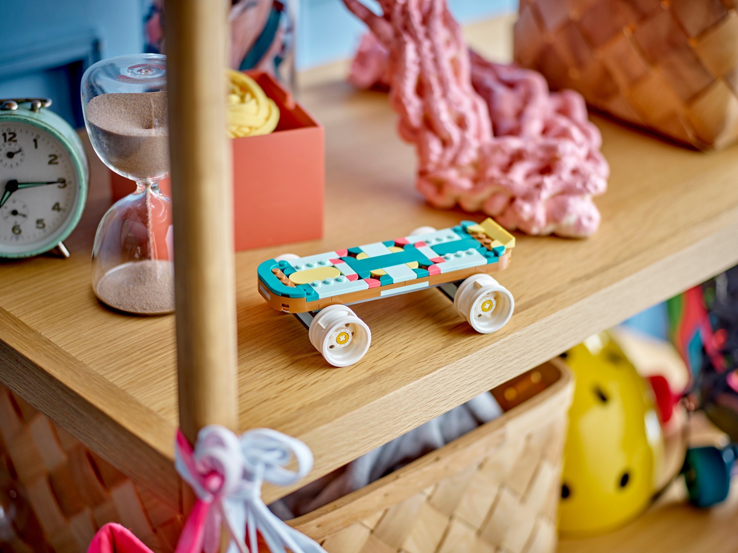 Конструктор LEGO Creator 31148 342 дет. - фото 3