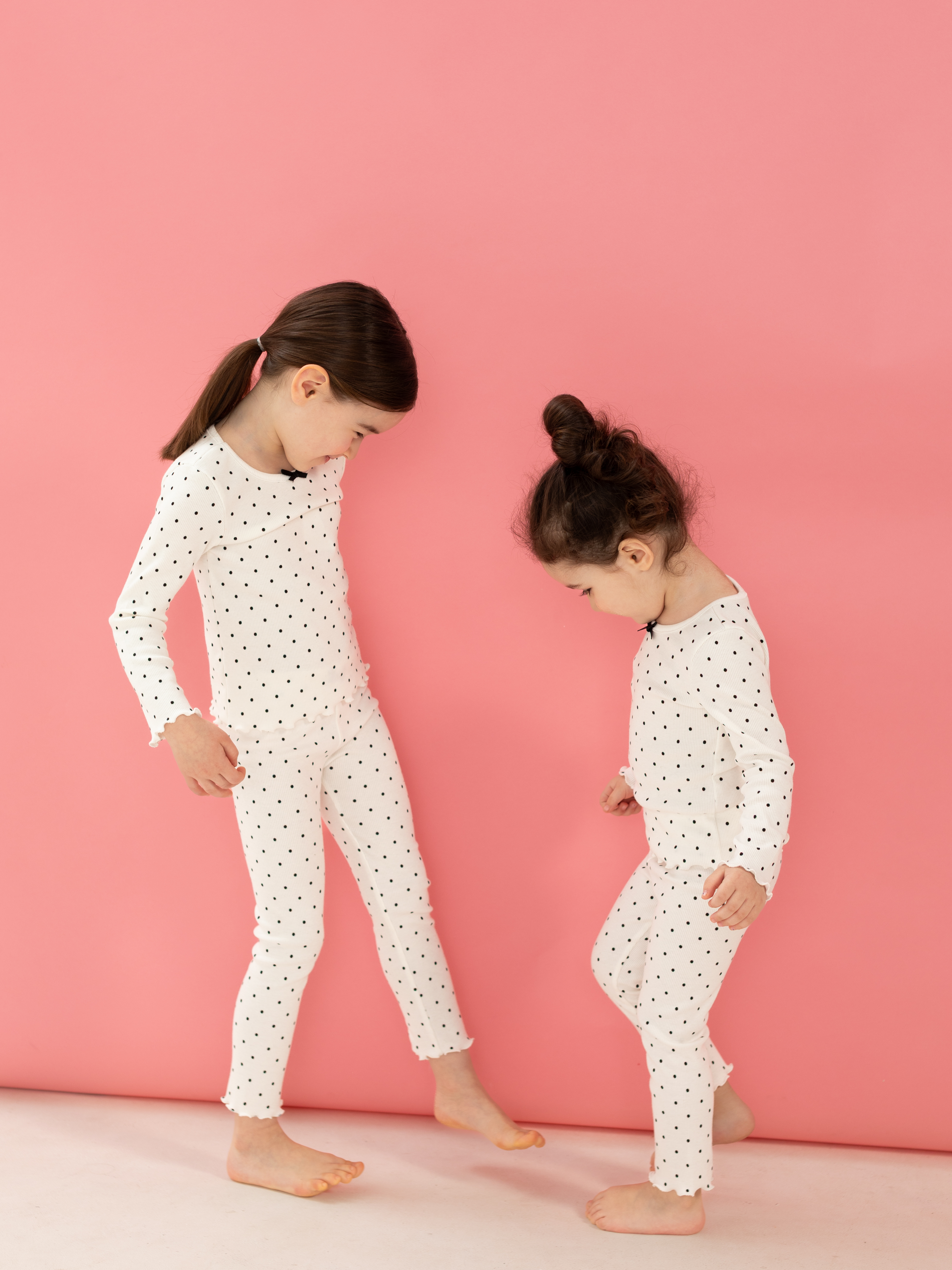 Пижама MAGIC MOM К-7812/8 - фото 7