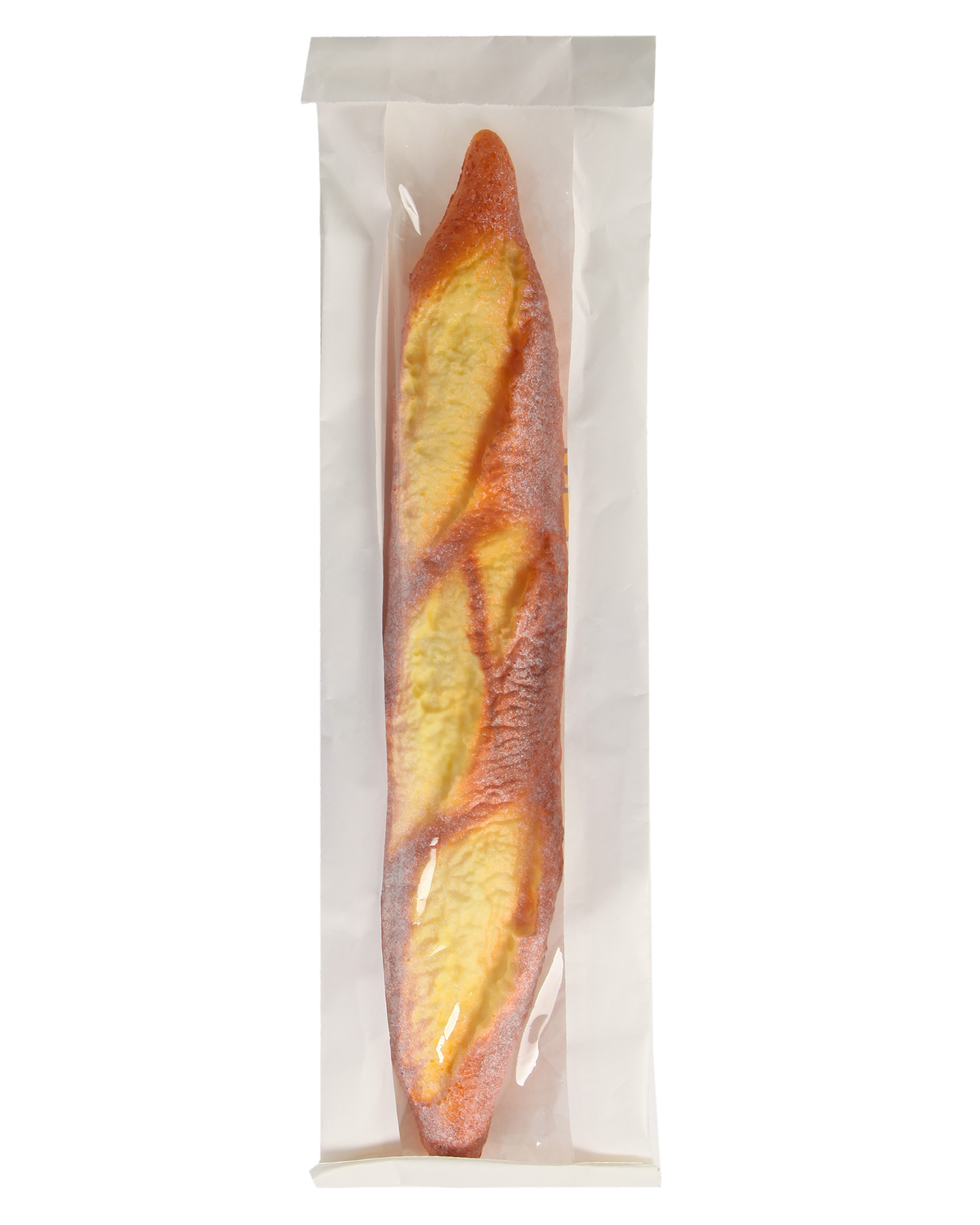 Игрушка-антистресс Attivio сквиш Багет - фото 6