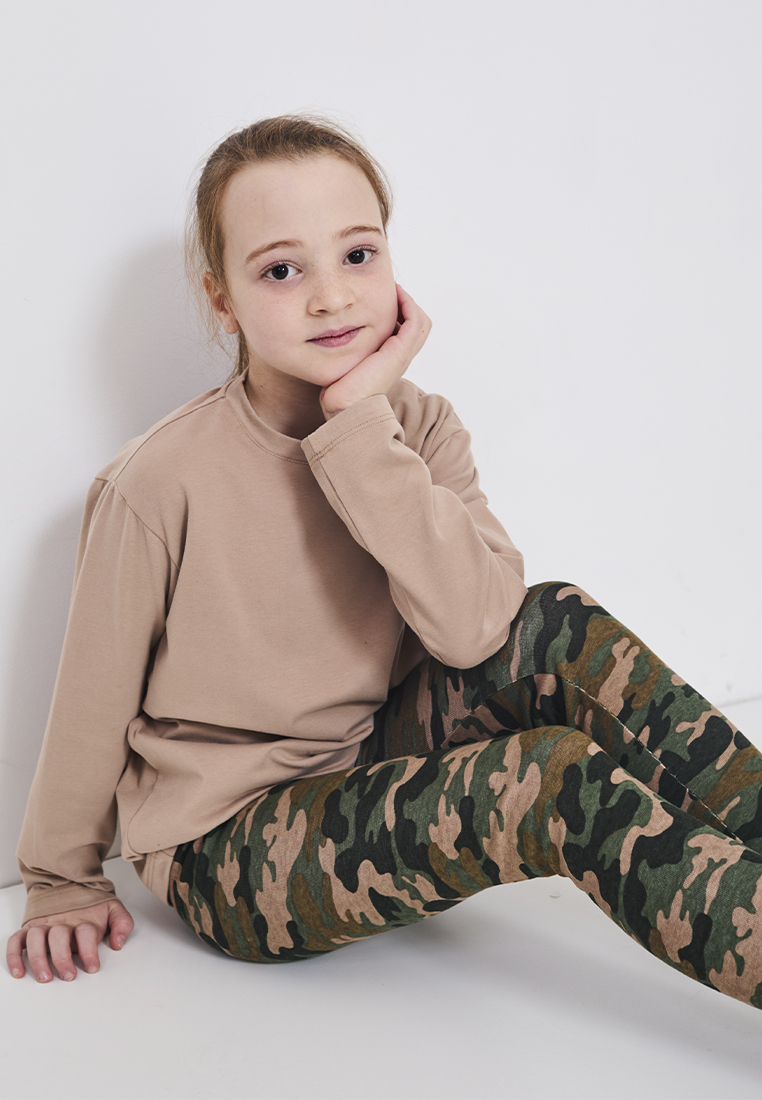 Леггинсы Ete Children 1504415248 - фото 3