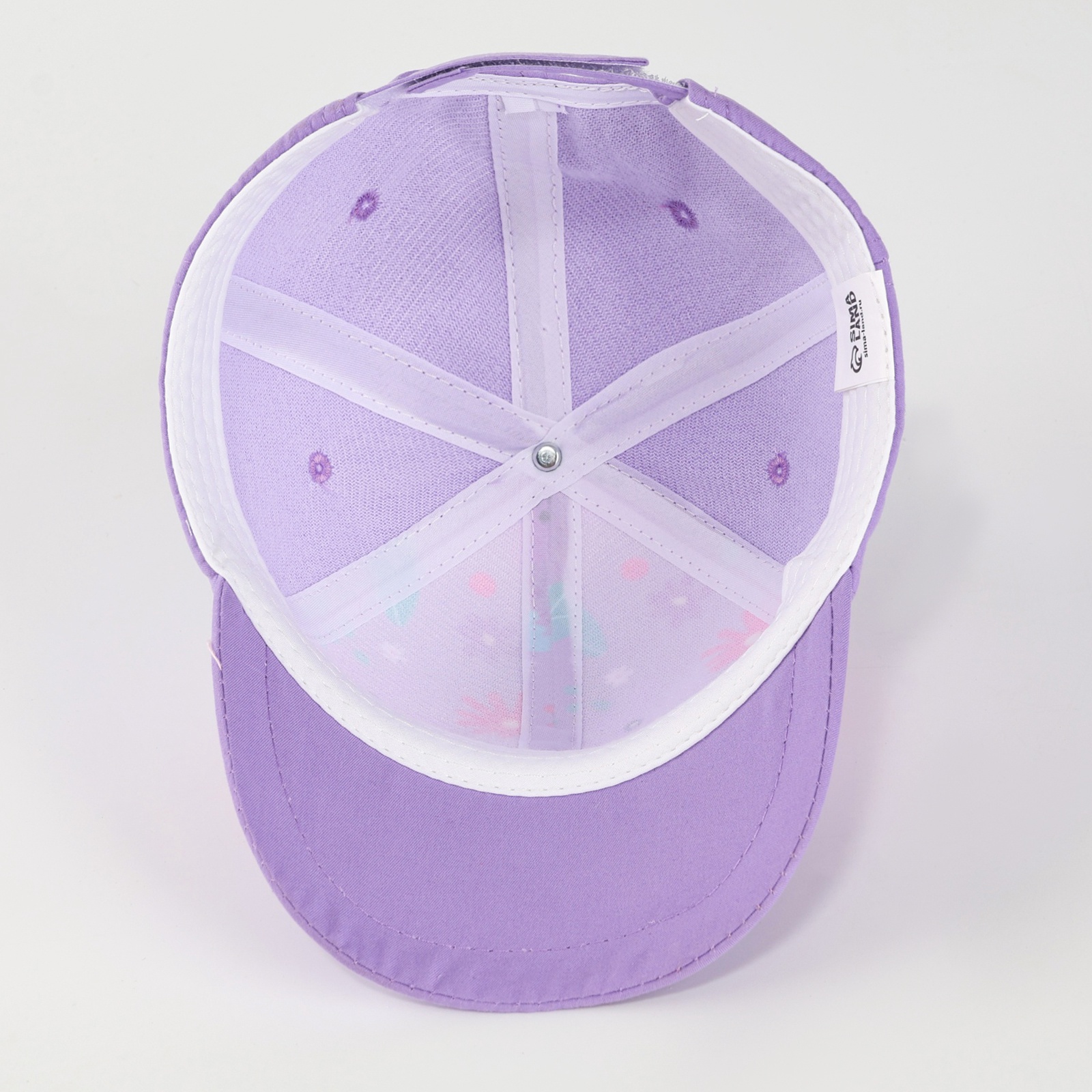 Кепка Sima-Land 10341498 - фото 2