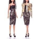 Одежда для кукол VIANA