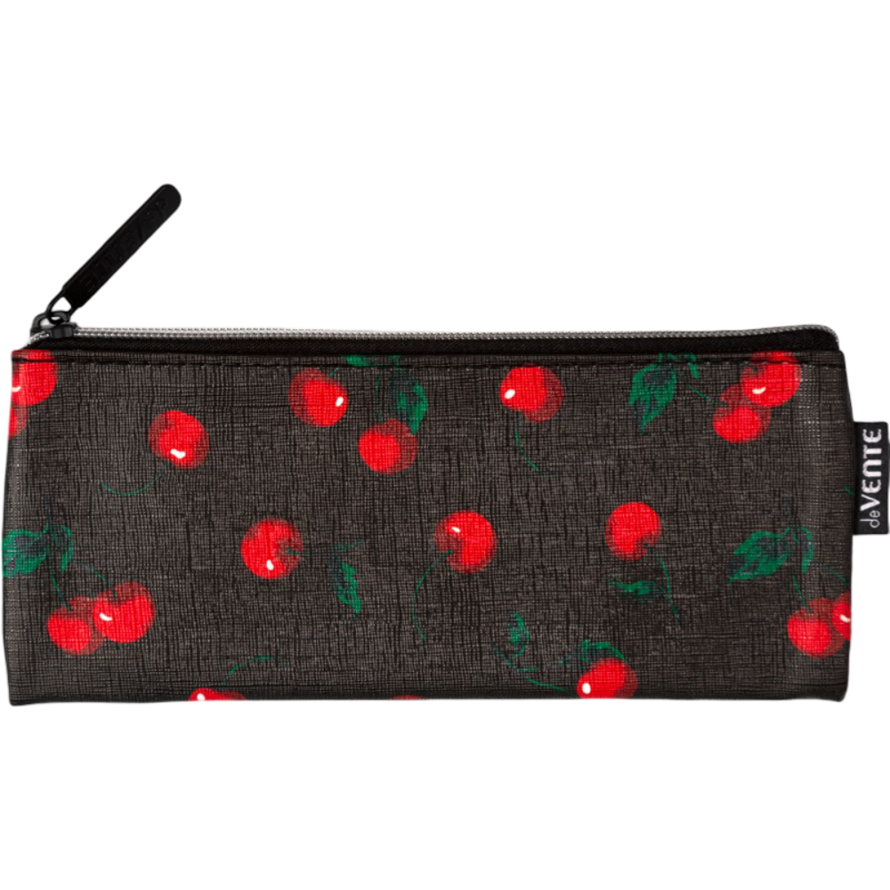Пенал deVENTE Limited Edition Very Cherry - фото 1