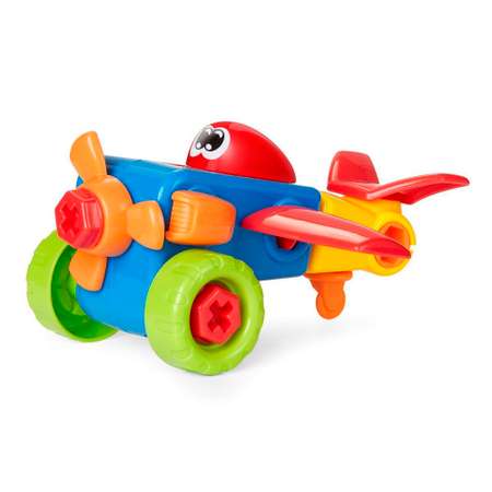 Игрушка Chicco сортер