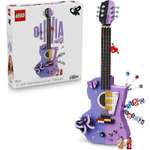 Конструктор LEGO Editions Гитара 1228 дет.