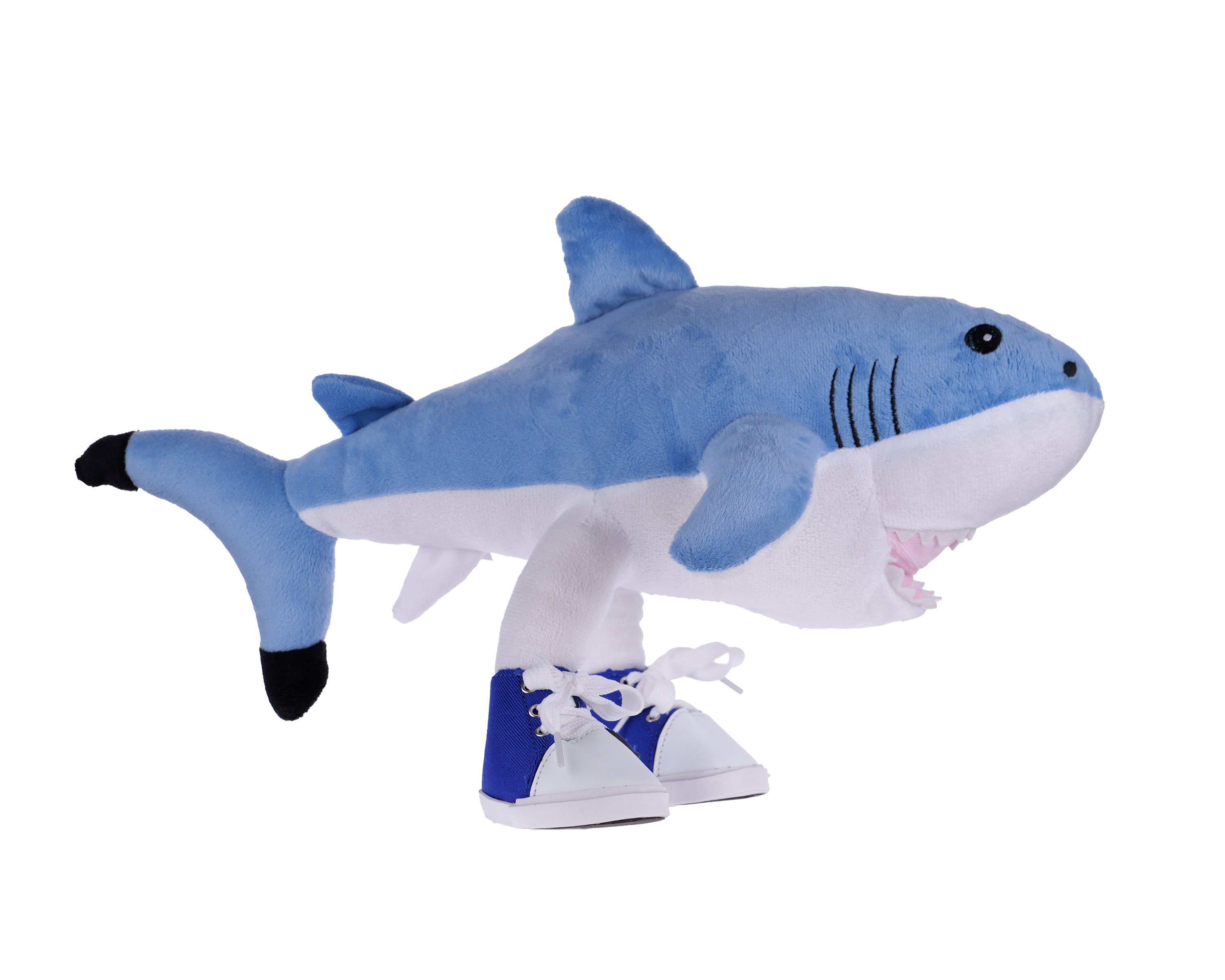 Мягкая игрушка Italian Brainrot Тралала - фото 10