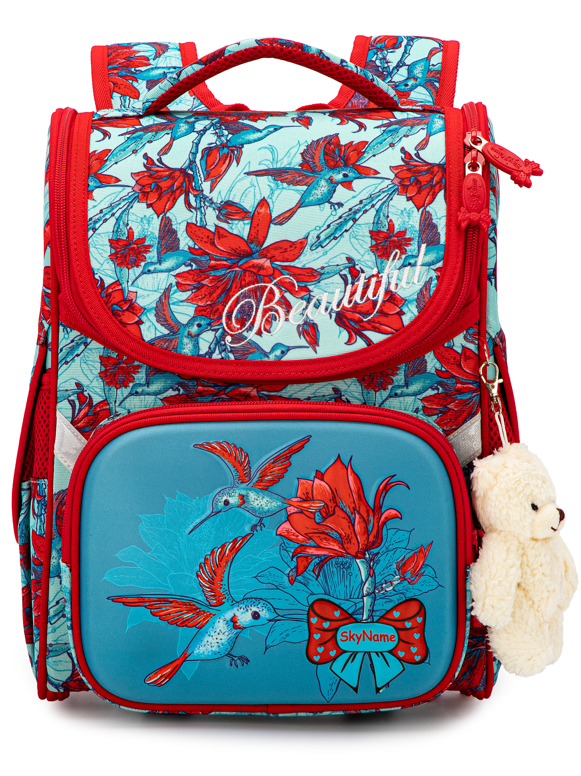 Ранец SkyName - фото 2