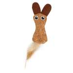 Игрушка для кошек Barbaks Зайчик