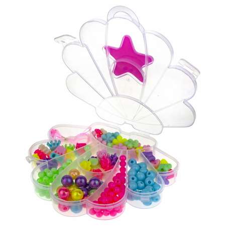 Набор для творчества 1TOY плетение
