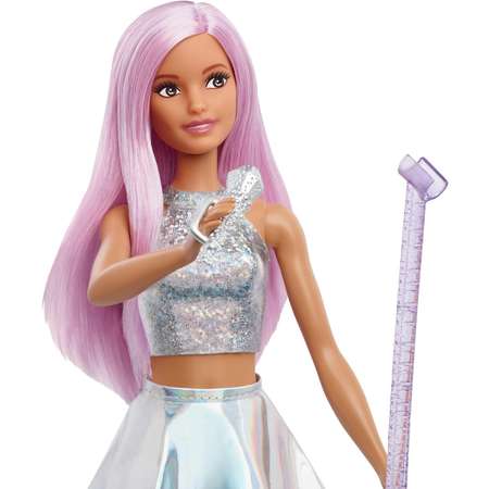 Кукла модельная Barbie Певица