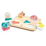 Игрушка Hape сортер