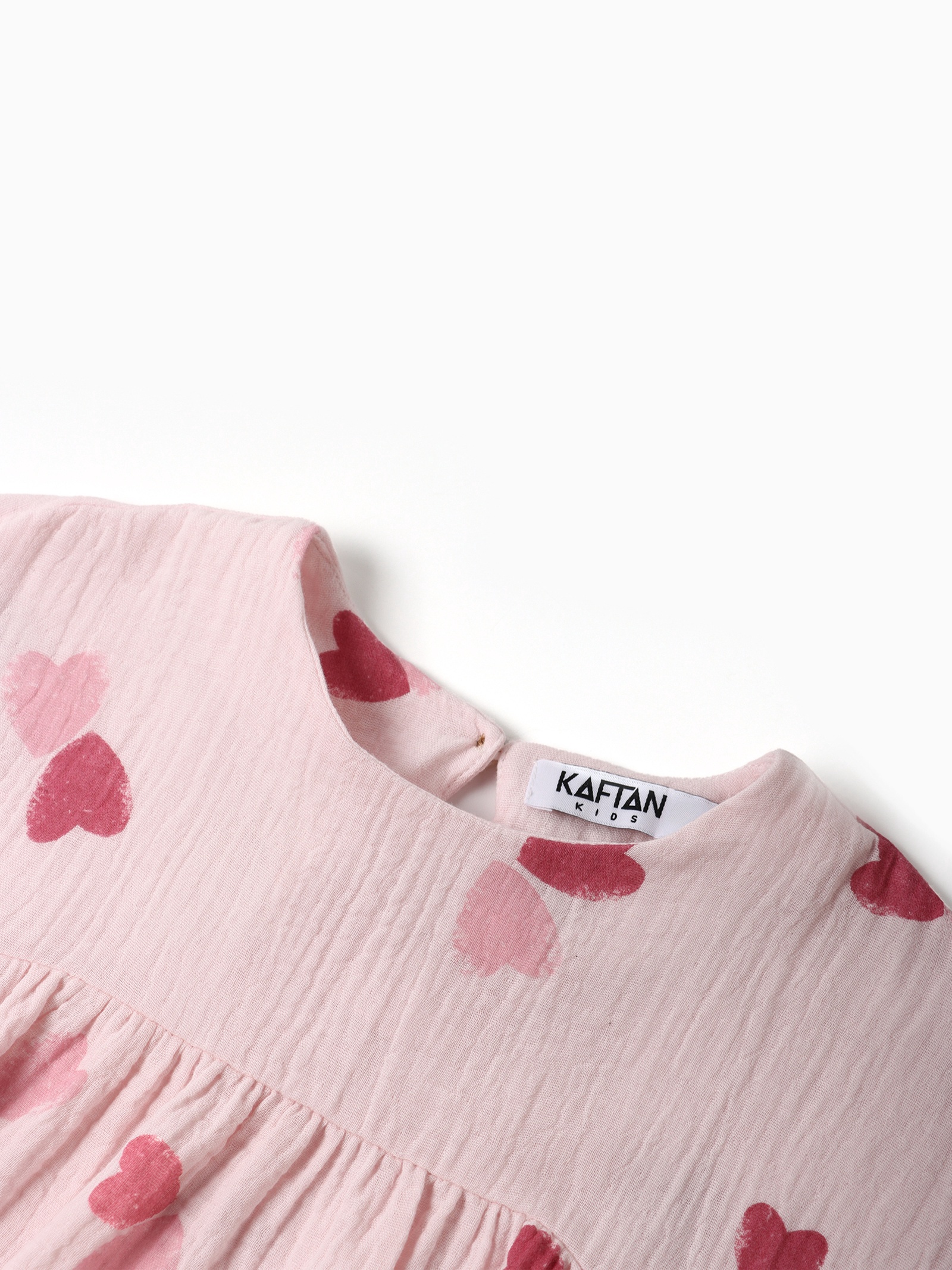 Платье Kaftan 9939499 - фото 6