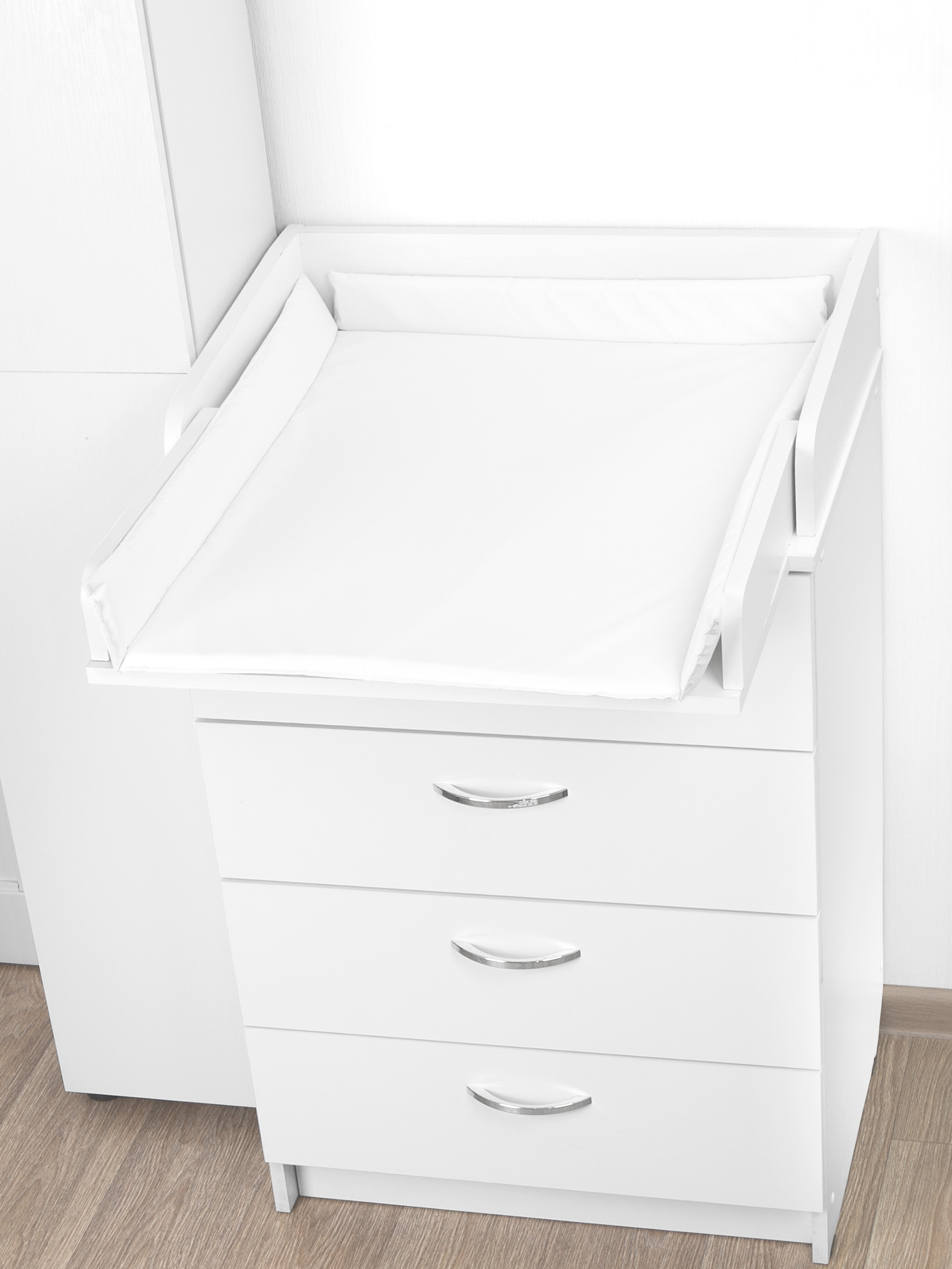 Матрас для пеленания БОНЯМ - фото 6