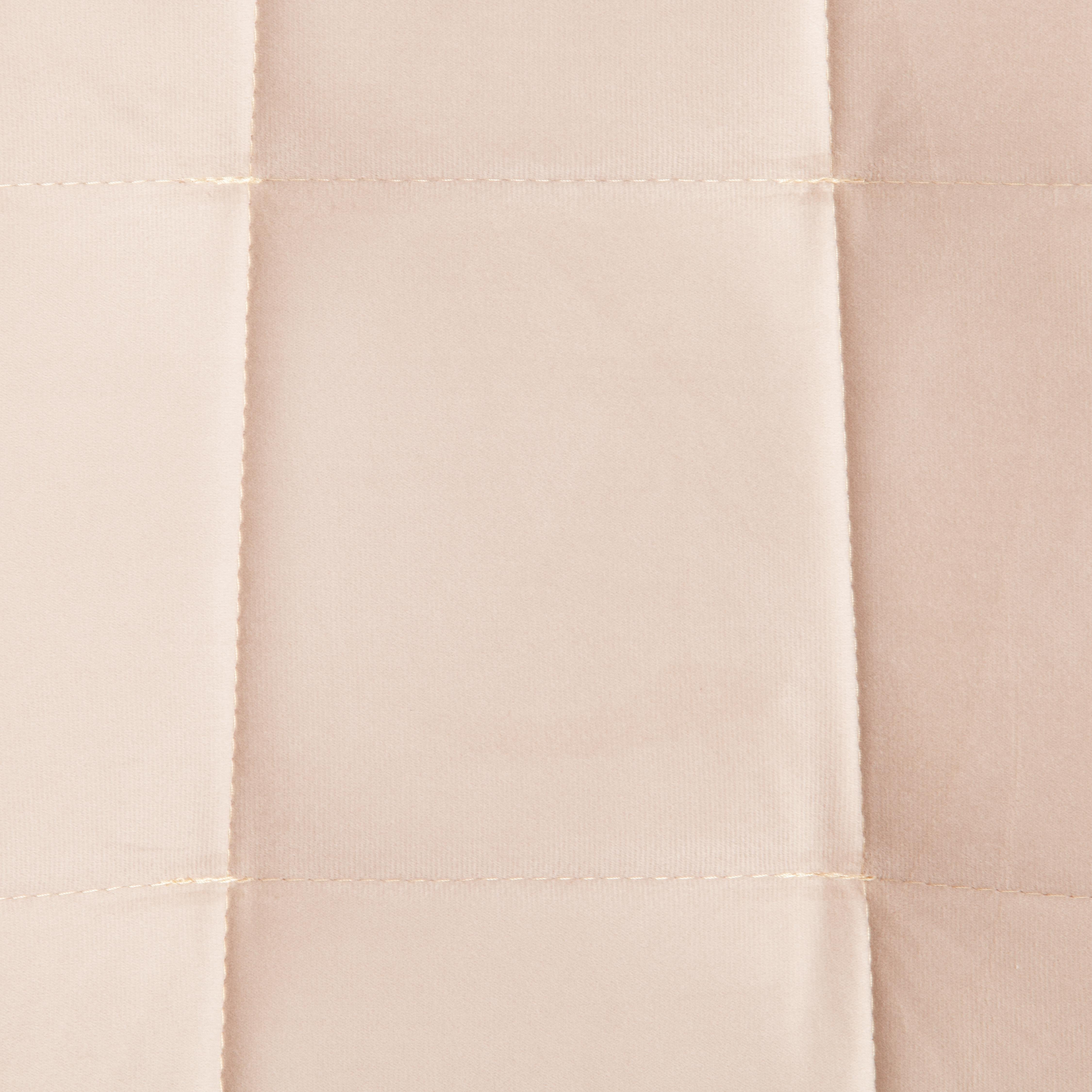 Стул TETCHAIR Asti TREND велюр бежевый 2 шт. - фото 10