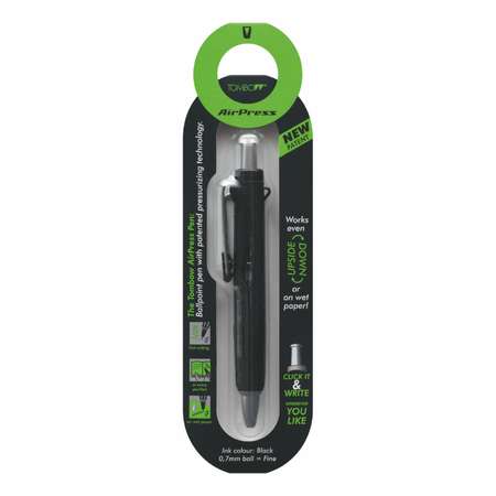 Ручка шариковая Tombow 1 шт.