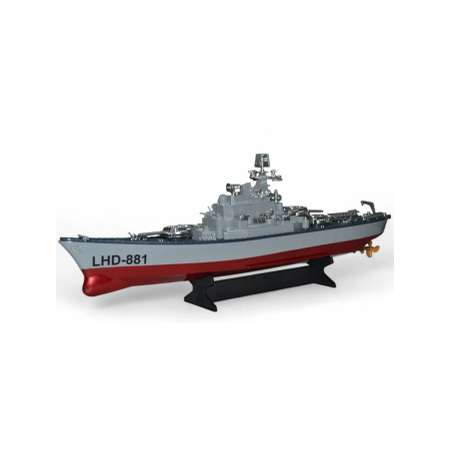 Автомобиль РУ LHD