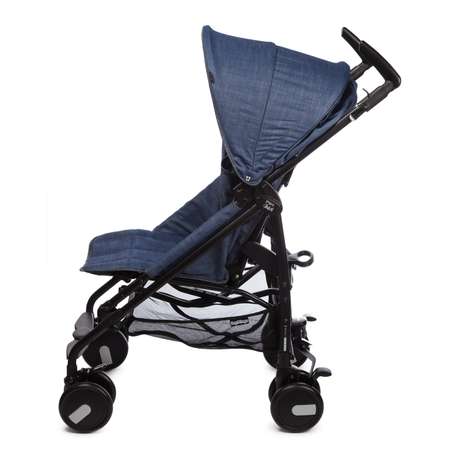 Коляска прогулочная Peg-Perego Pliko Mini