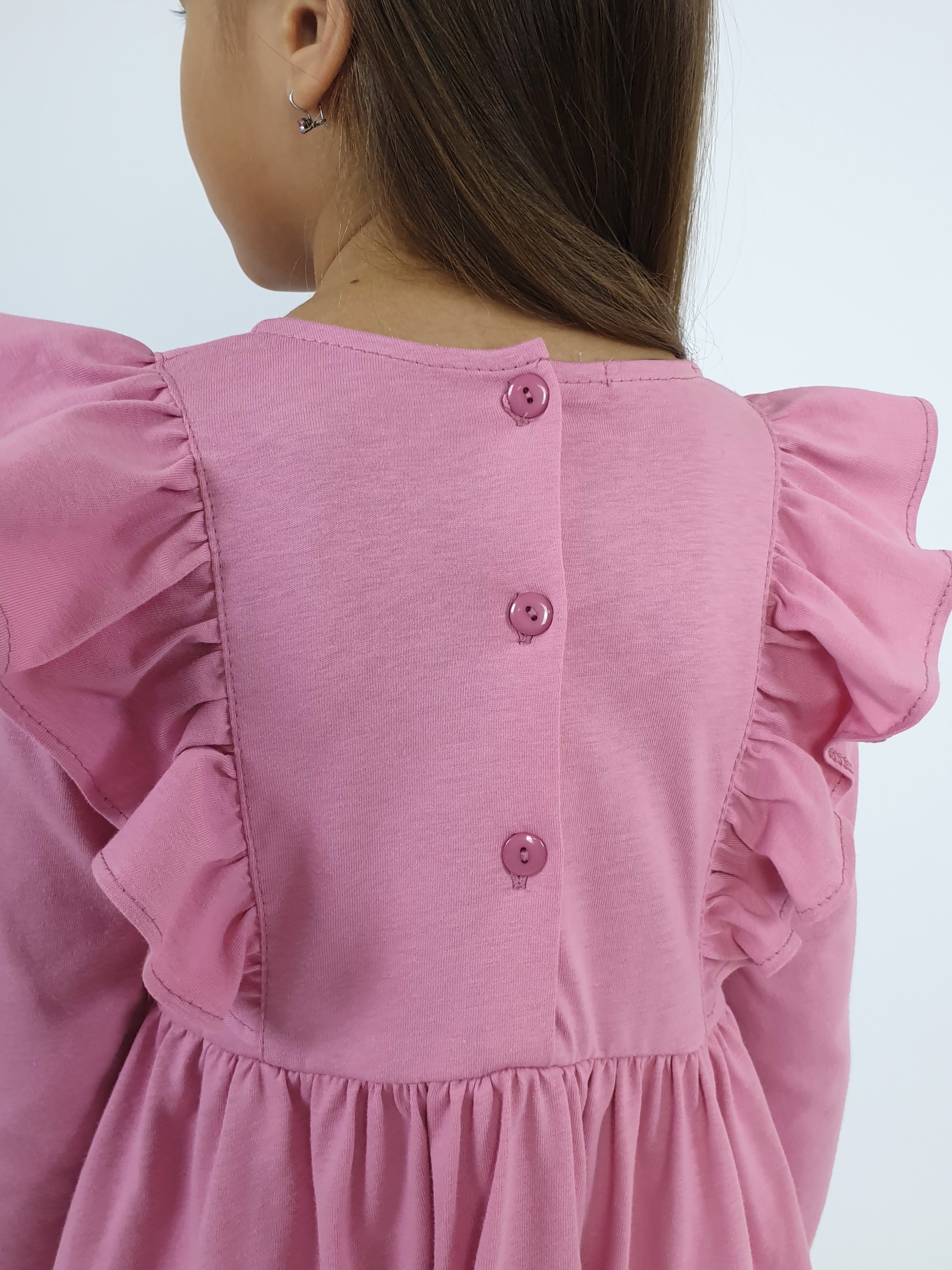 Платье Luneva 9-89-3. - фото 11