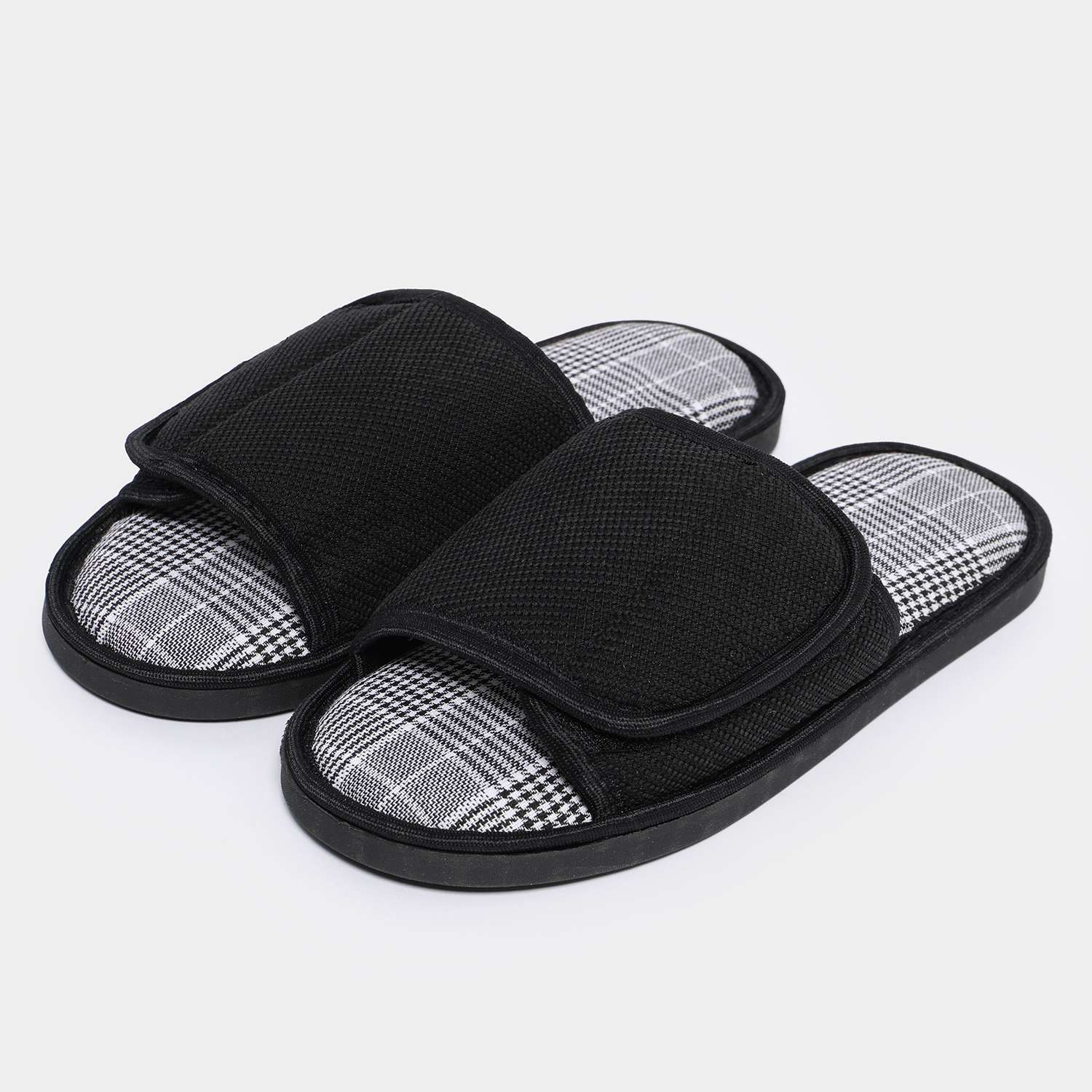 Тапочки ё - фото 1