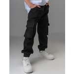 Джинсы HappyFox