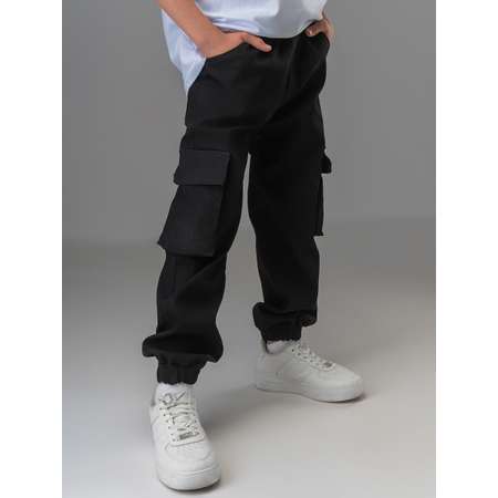 Джинсы HappyFox