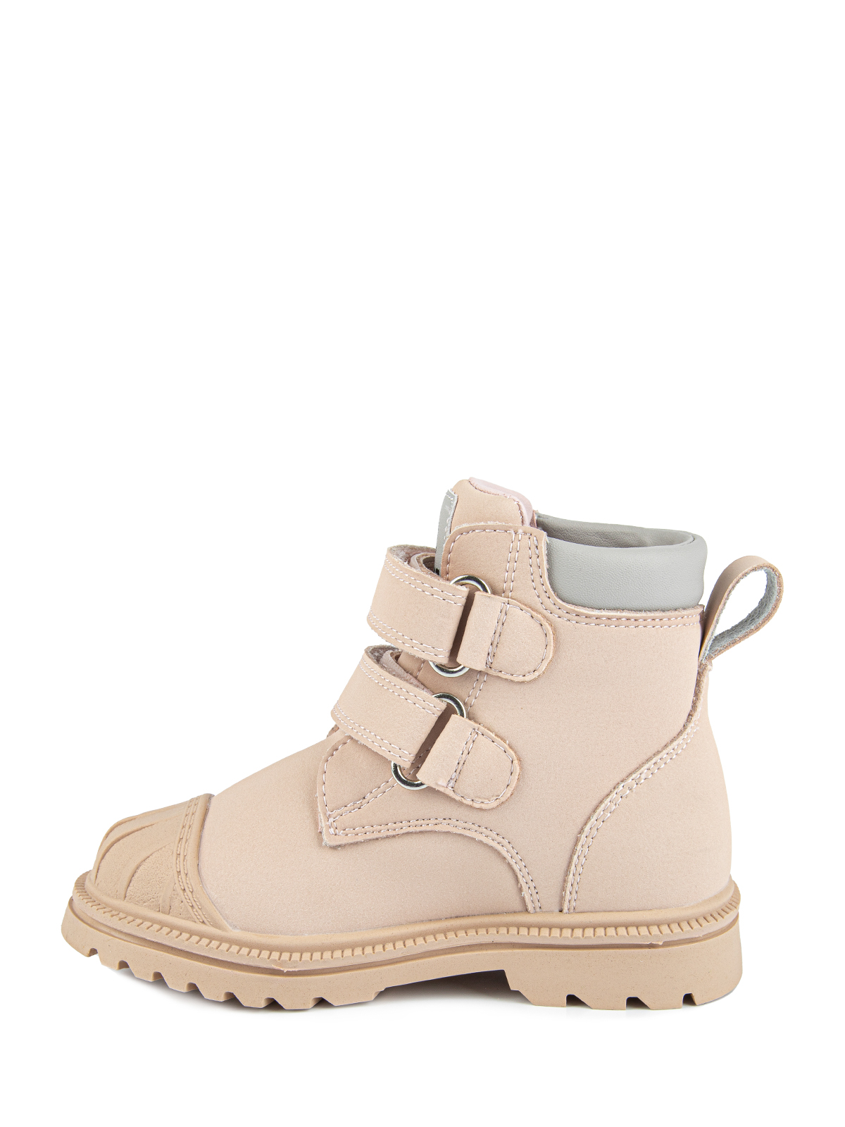 Ботинки Kapika 51409ук-2 - фото 4