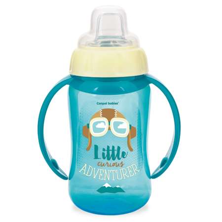 Поильник Canpol Babies в ассортименте