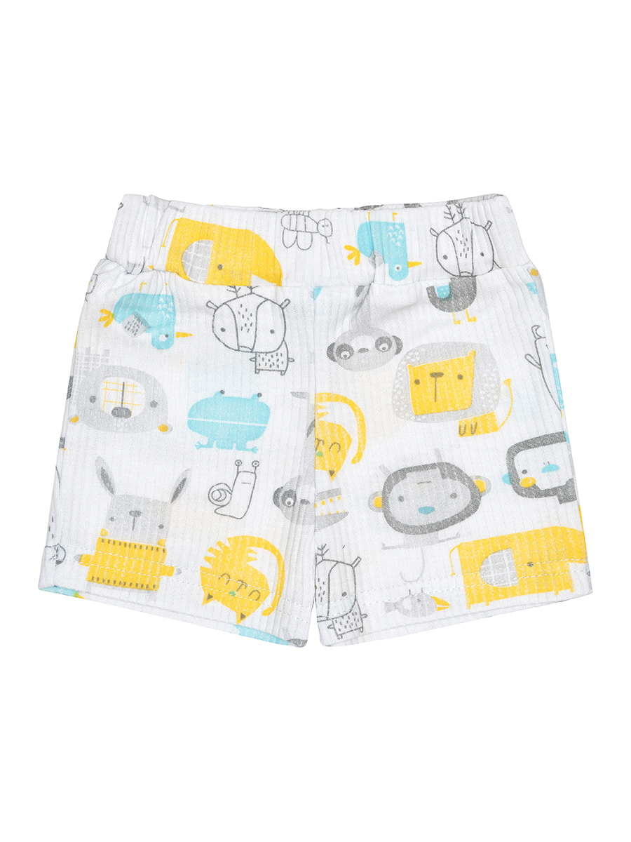 Шорты 2 шт Эскимо 205-8142 - фото 5