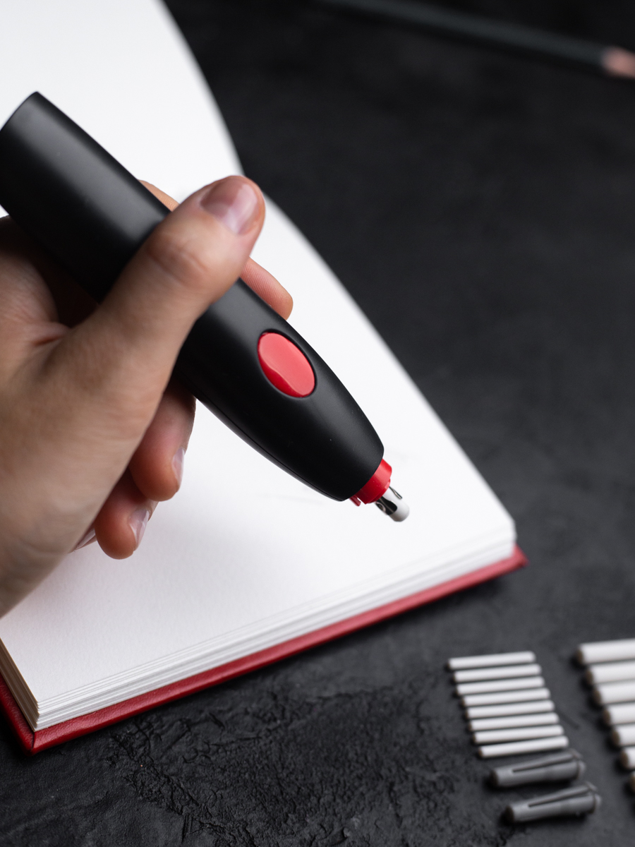 Ластик Малевичъ - фото 11