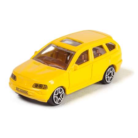 Парковка Mobicaro MCGO многоуровневый