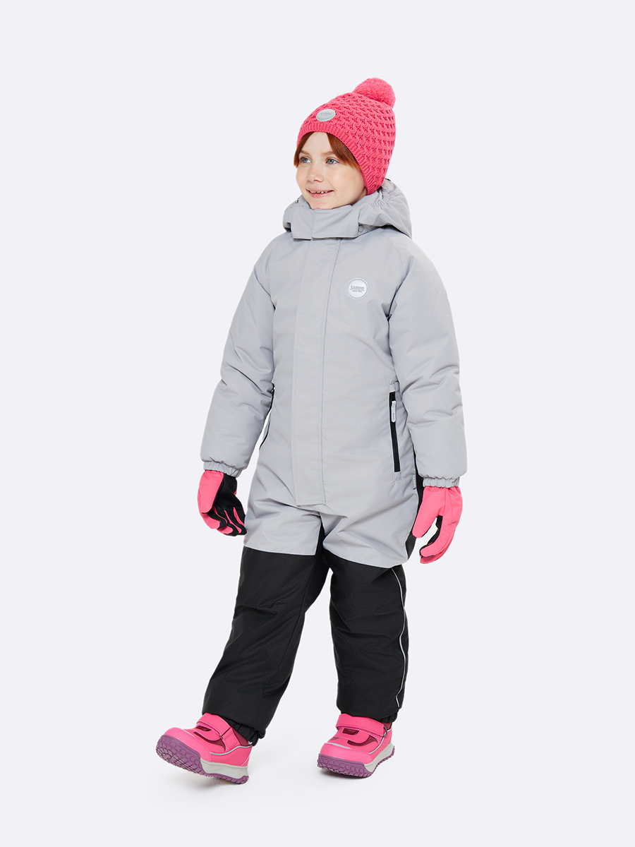 Ботинки Lassie 72405401-4620 - фото 10