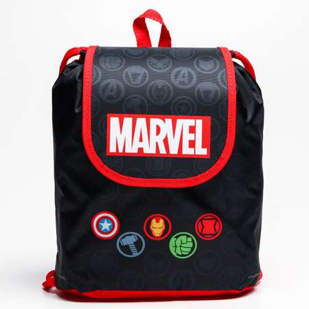 Рюкзак Marvel