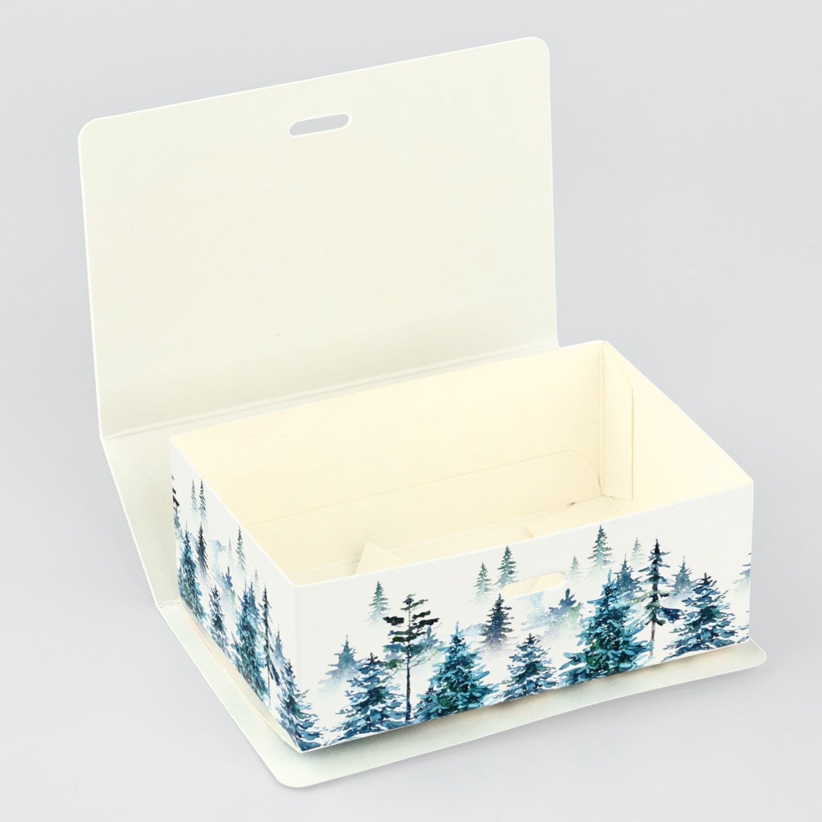 Складная коробка-книга Дарите Счастье «Сказочных моментов» 12 х 8 х 4.5 см - фото 6