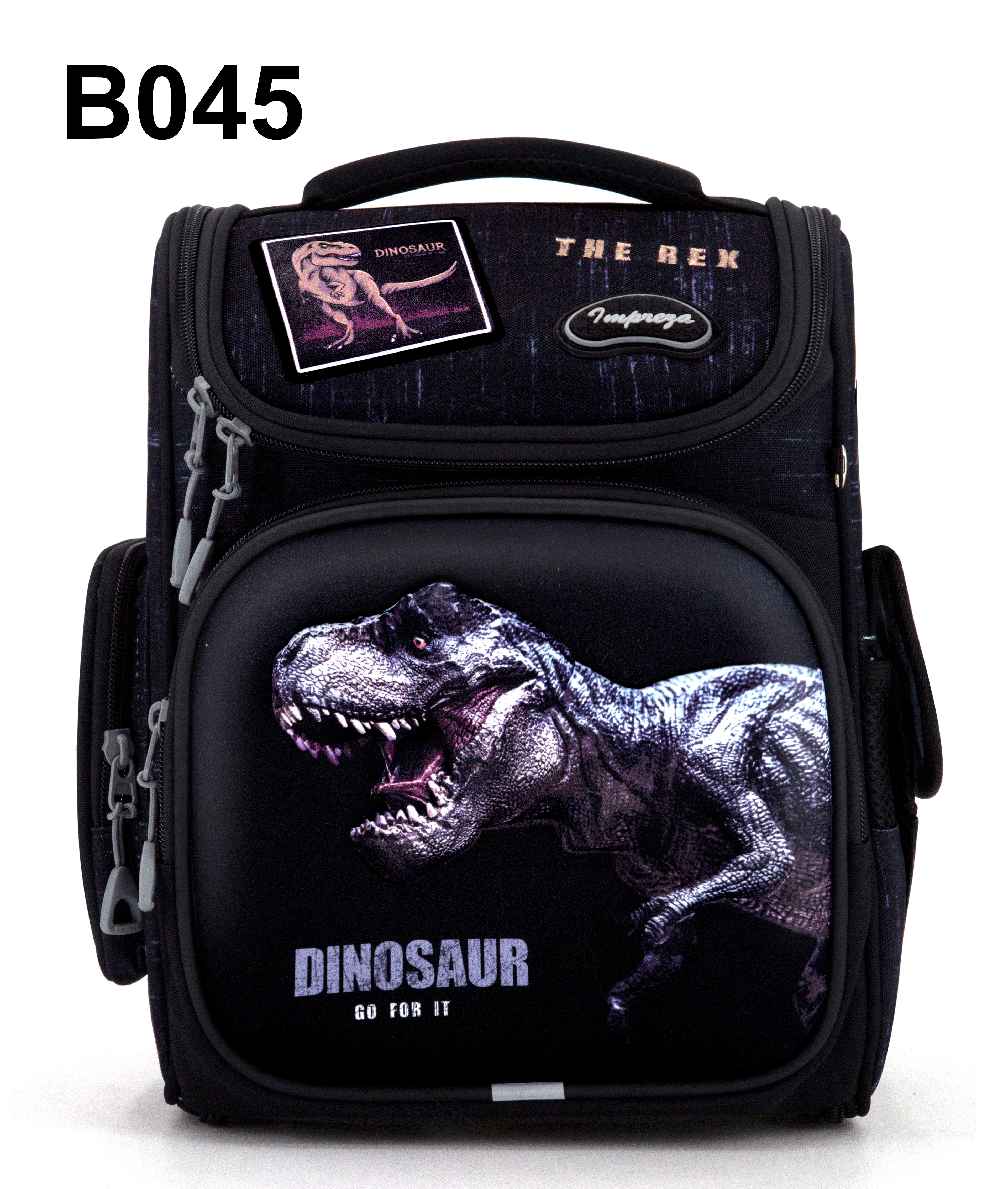 Рюкзак Impreza В045 - фото 3