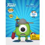 Фигурка Funko Mike Wazowski