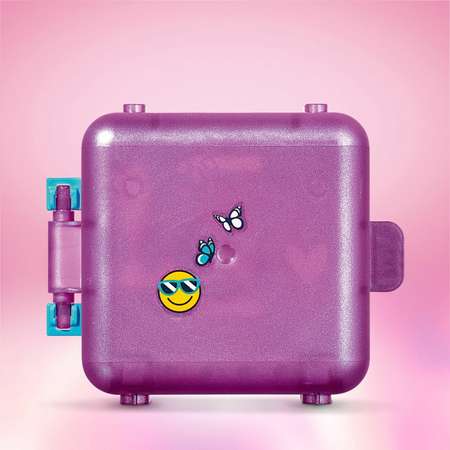Конструктор LEGO Friends Шкатулка Покупки Стефани блочный