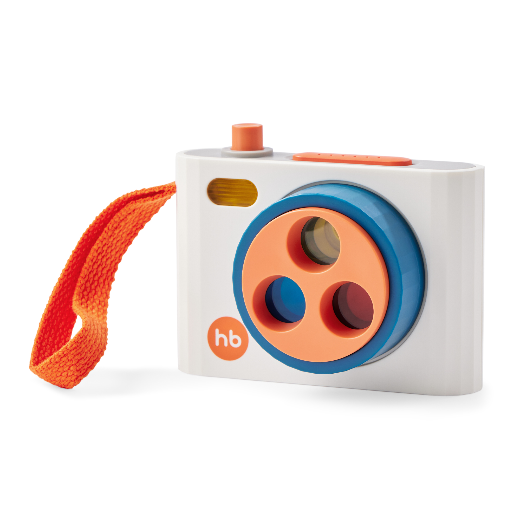 Игрушка Happy Baby фотоаппарат - фото 12