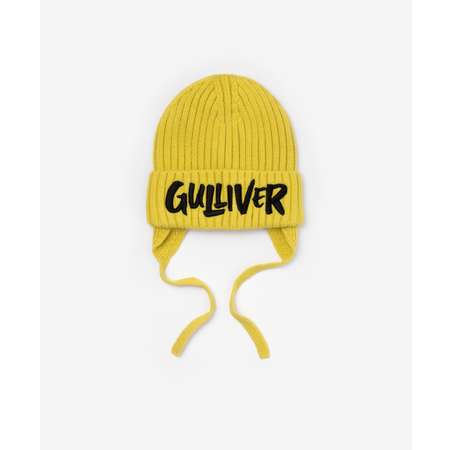 Шапка Gulliver
