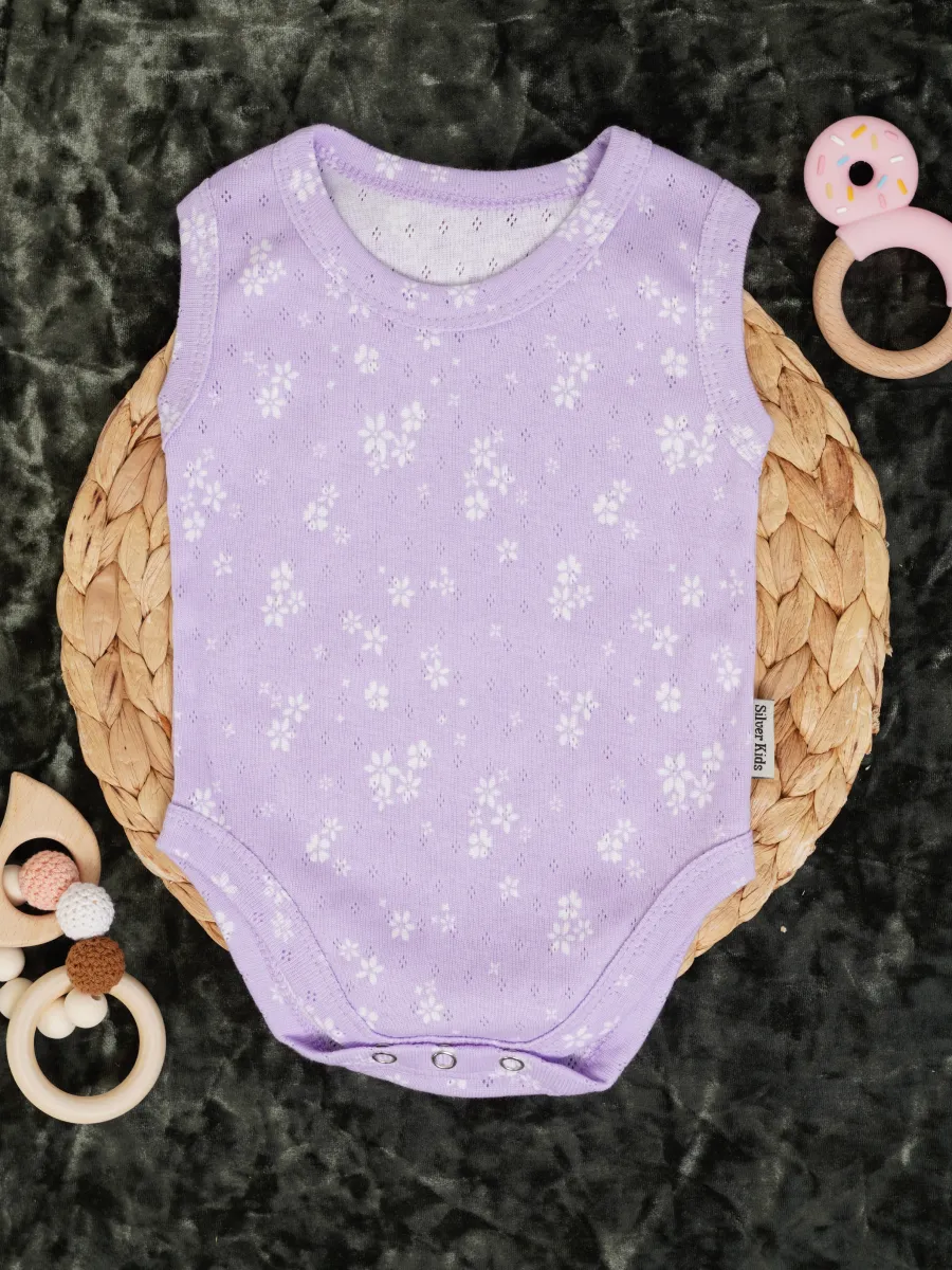 Боди 3 шт Супер Пупс нбр/3пр/бодимайка/сиренрозкрем/трансфрибана - фото 28