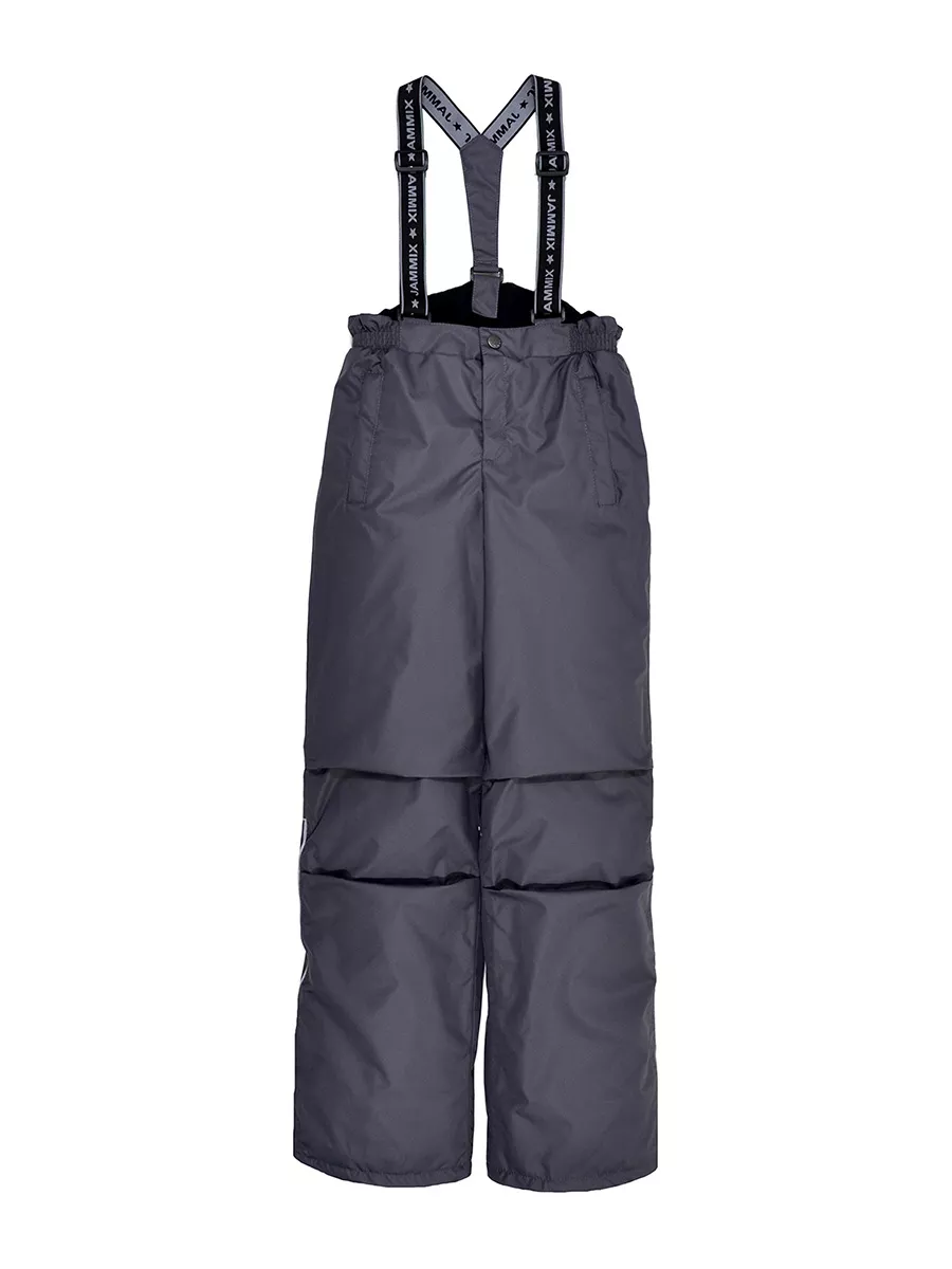 Полукомбинезон JAM MIX БД-639/3 - фото 1