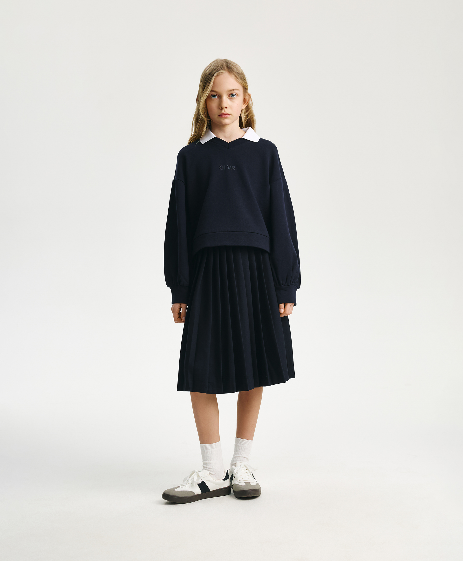 Юбка Gulliver 225SCGC6104 - фото 1