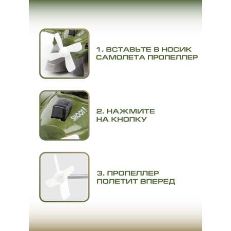 Игровой набор Veld Co Военная база