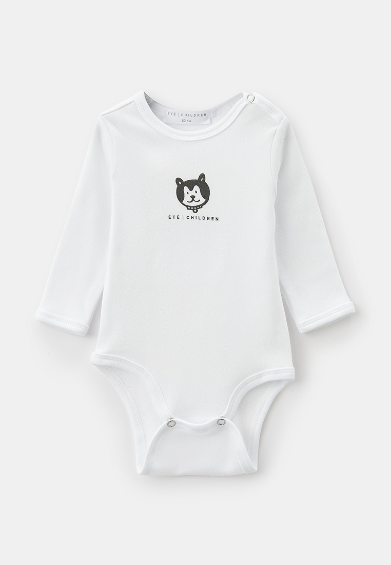 Боди Ete Children 1602014532 - фото 1