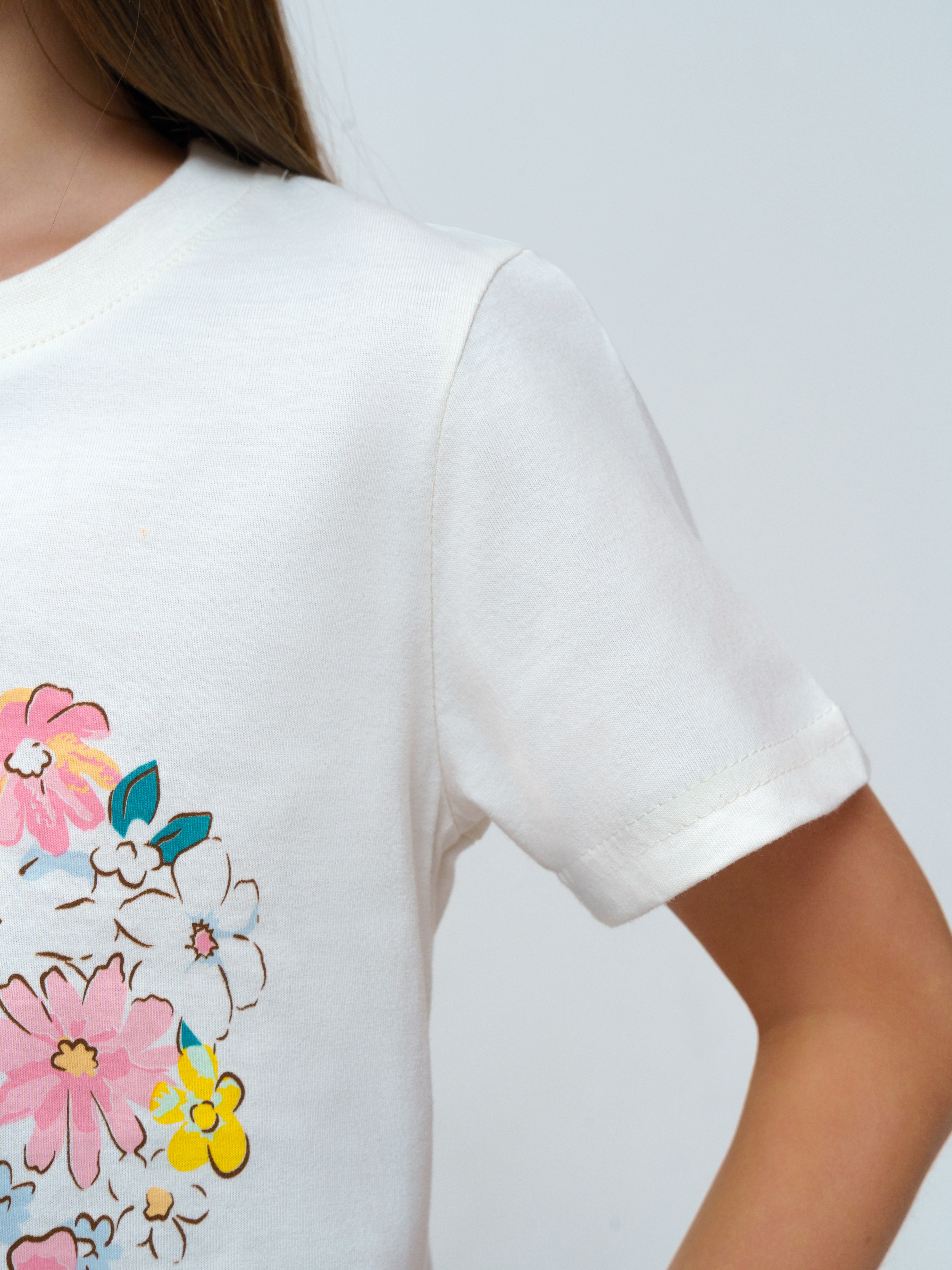 Футболка 3 шт LELO kids LELO-520-06 - фото 18