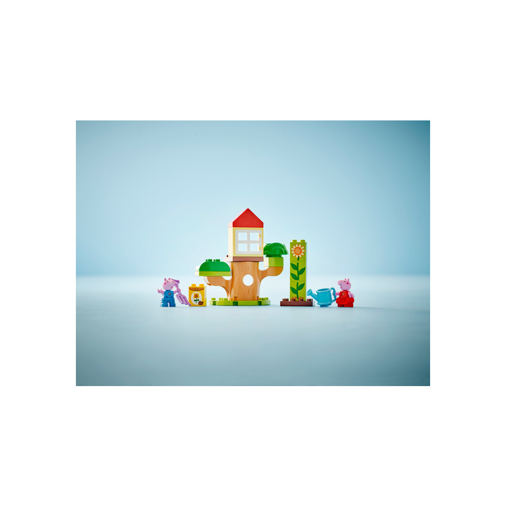 Конструктор LEGO DUPLO 70 дет. - фото 3