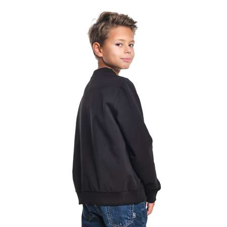 Бомбер Mini-Maxi